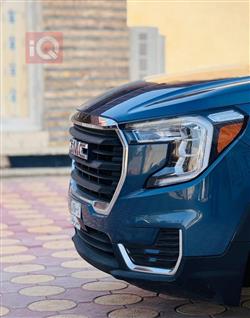 GMC Terrain